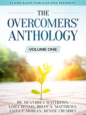 cover image of The Overcomers' Anthology